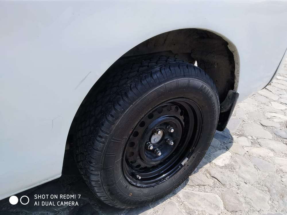 Hyundai H-1, 2005 il, 2.5 L, 300 000 km