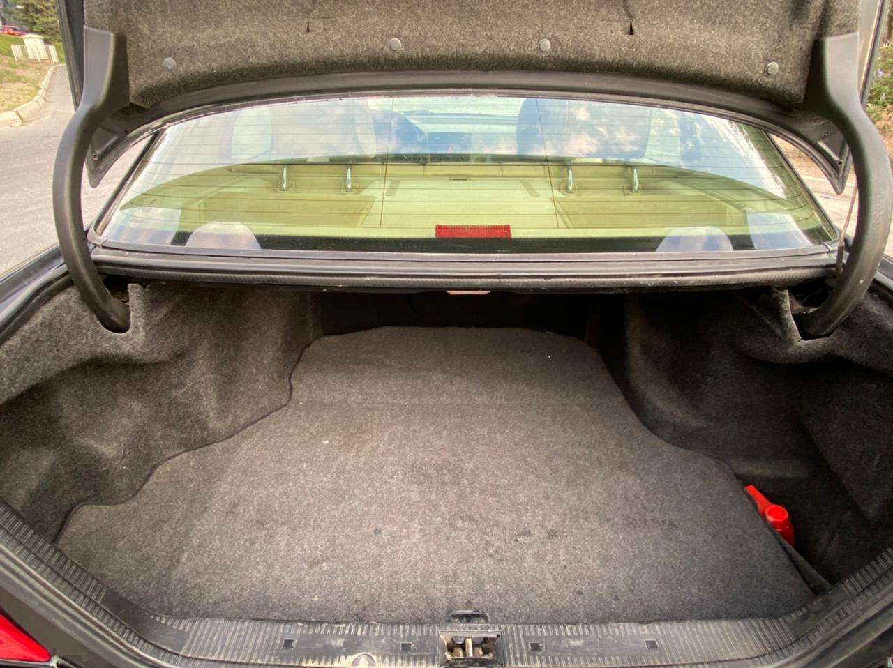 Mercedes C 200, 1998 il, 2.0 L, 348 000 km