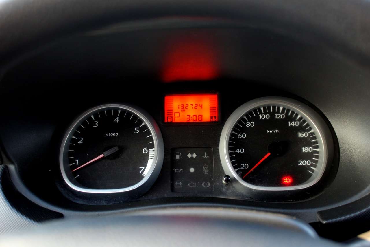 Renault Duster, 2013 il, 2.0 L, 154 000 km