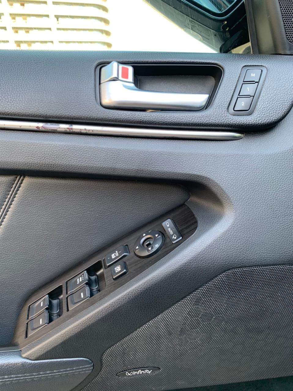 Kia Cadenza, 2011 il, 3.5 L, 169 000 km