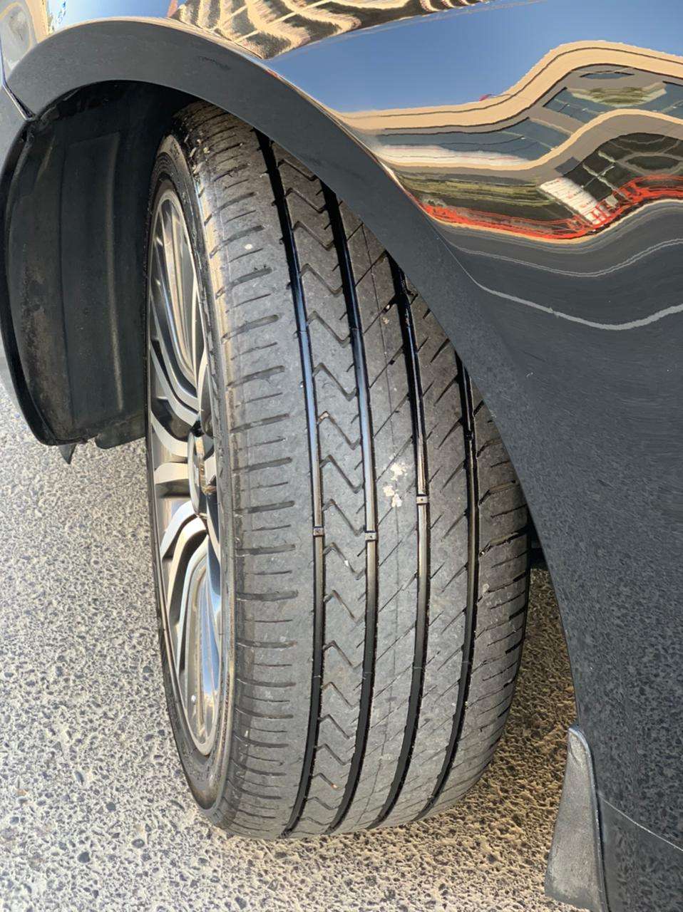 Kia Cadenza, 2011 il, 3.5 L, 169 000 km