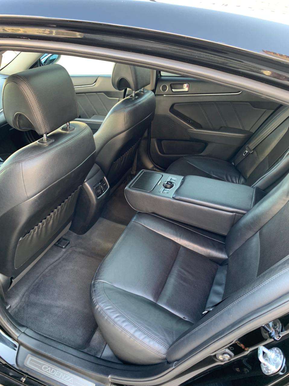 Kia Cadenza, 2011 il, 3.5 L, 169 000 km
