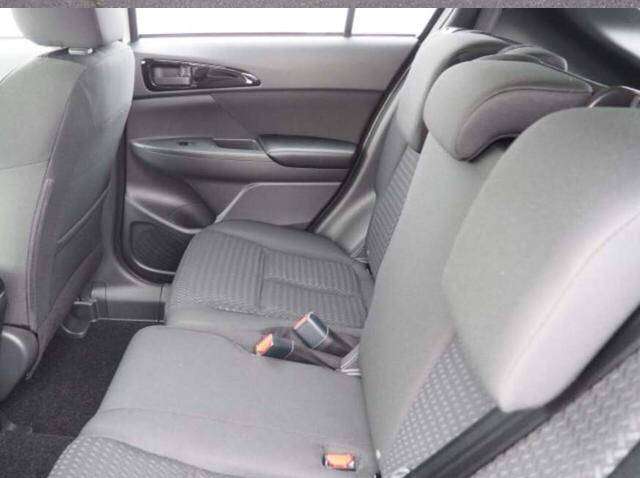Mitsubishi Eclipse Cross, 2020 il, 1.5 L, 17 000 km