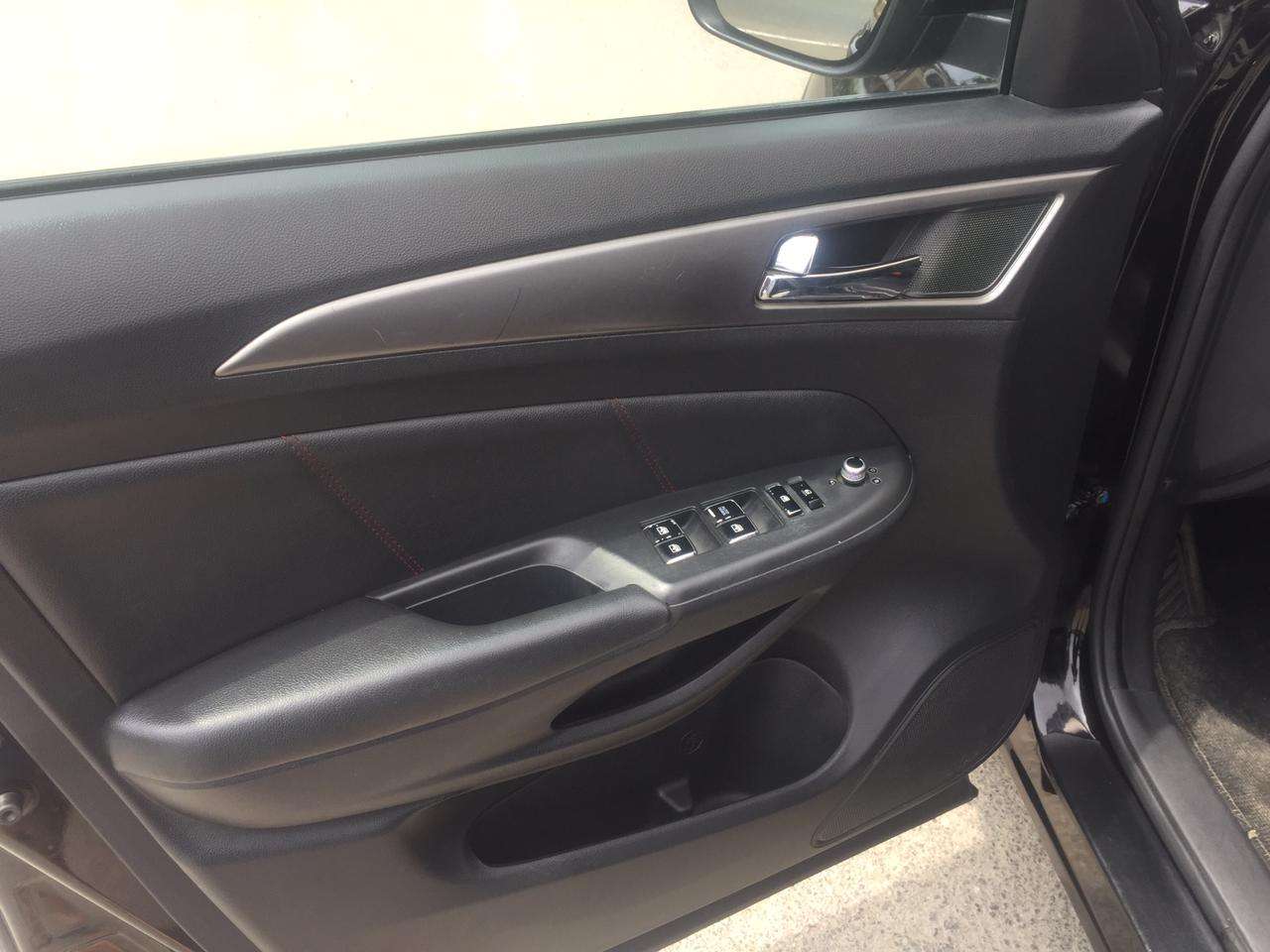 Changan CS 75, 2014 il, 1.8 L, 12 222 km