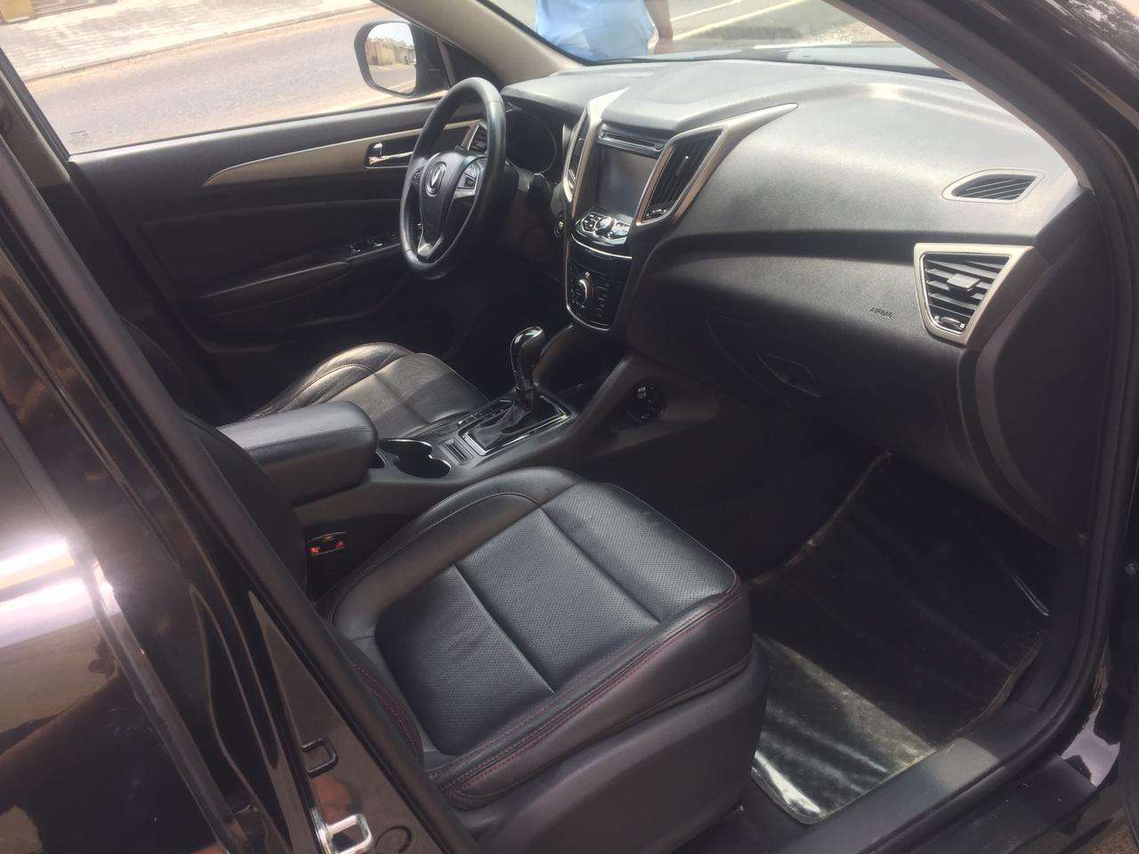 Changan CS 75, 2014 il, 1.8 L, 12 222 km