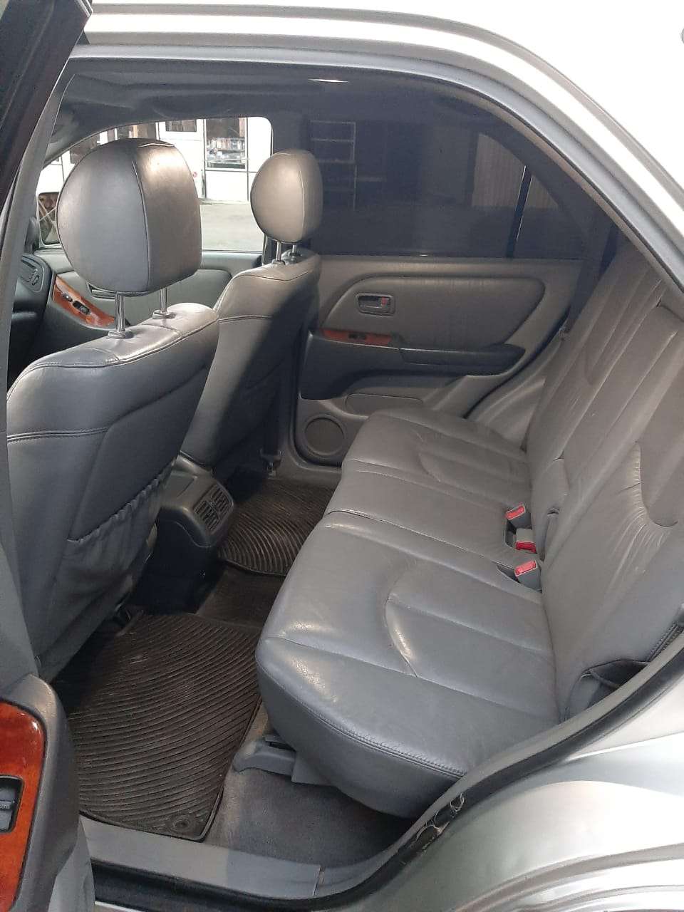 Lexus RX 300, 1999 il, 3.0 L, 168 000 km