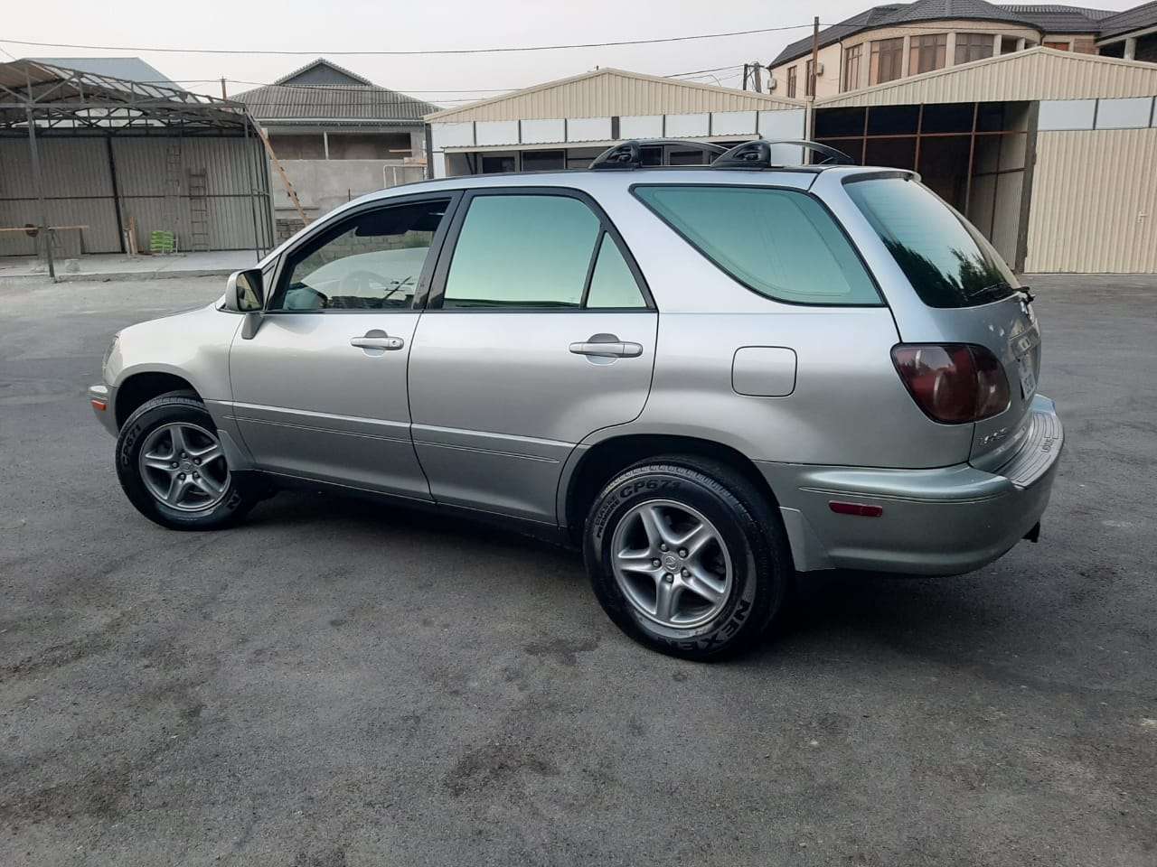 Lexus RX 300, 1999 il, 3.0 L, 168 000 km