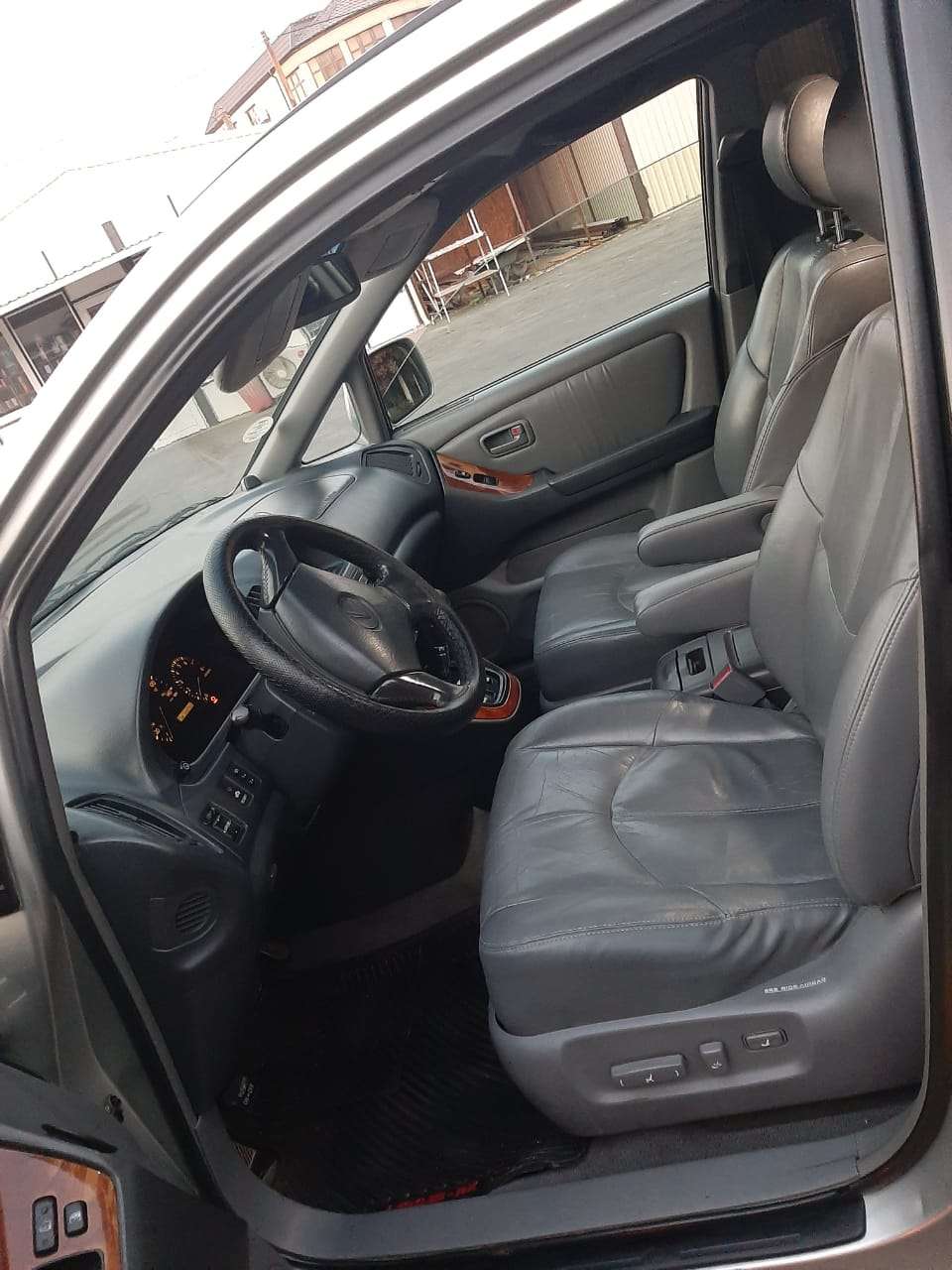 Lexus RX 300, 1999 il, 3.0 L, 168 000 km