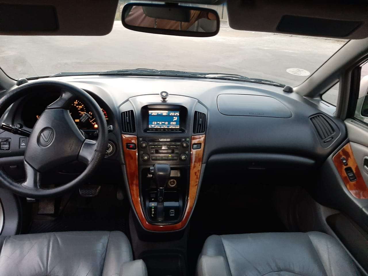 Lexus RX 300, 1999 il, 3.0 L, 168 000 km