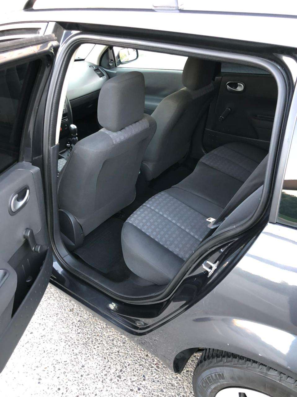 Renault Megane, 2008 il, 1.5 L, 345 000 km