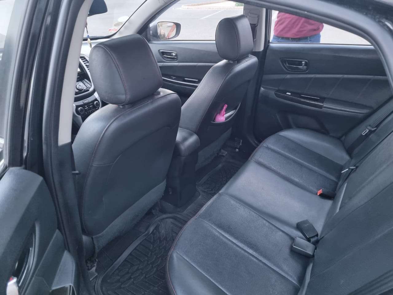 Changan Eado, 2014 il, 1.6 L, 139 000 km