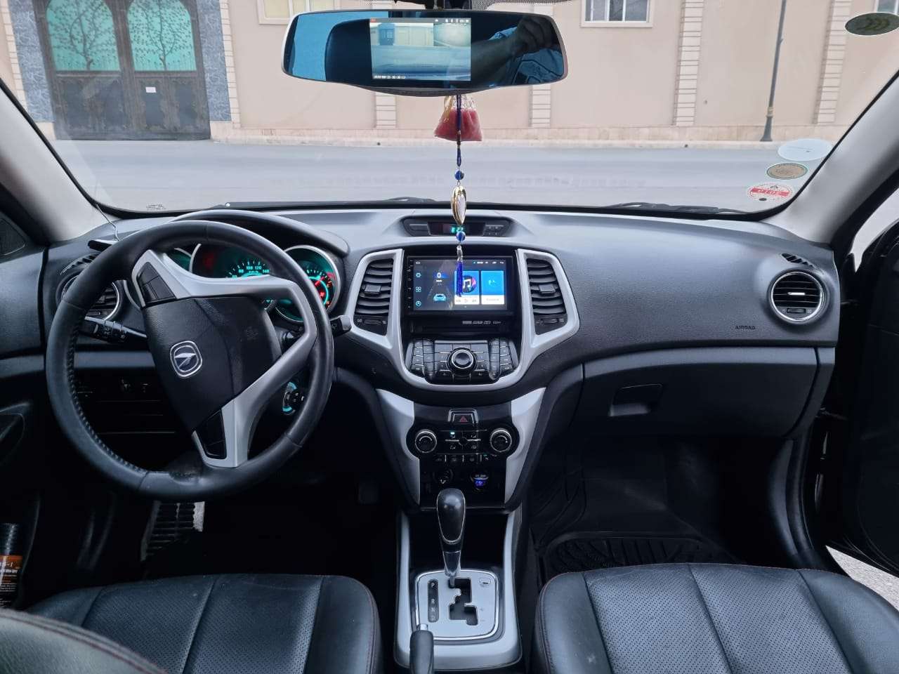 Changan Eado, 2014 il, 1.6 L, 139 000 km