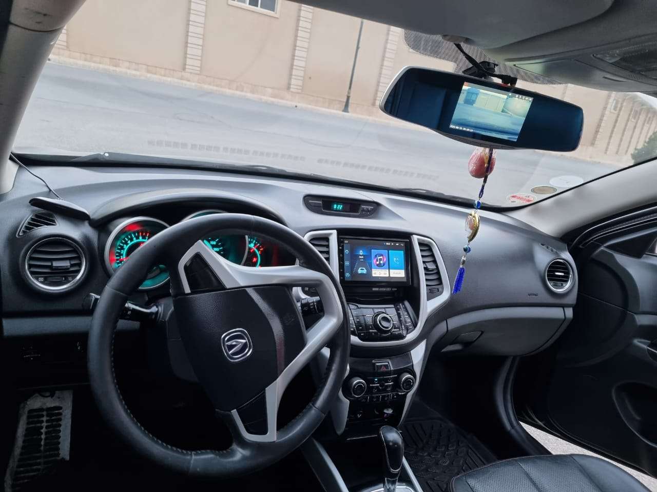 Changan Eado, 2014 il, 1.6 L, 139 000 km