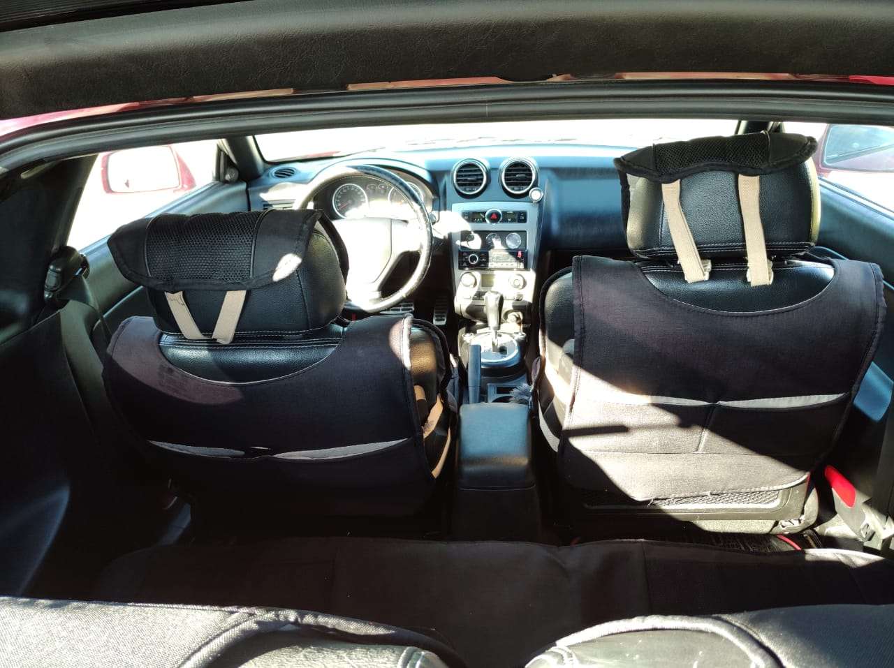Hyundai Coupe, 2009 il, 2.7 L, 167 535 km