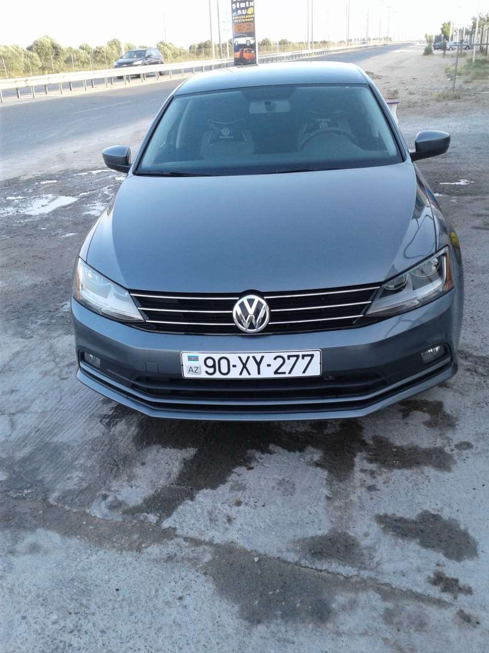 Volkswagen Jetta, 2017 il, 1.4 L, 64 000 km