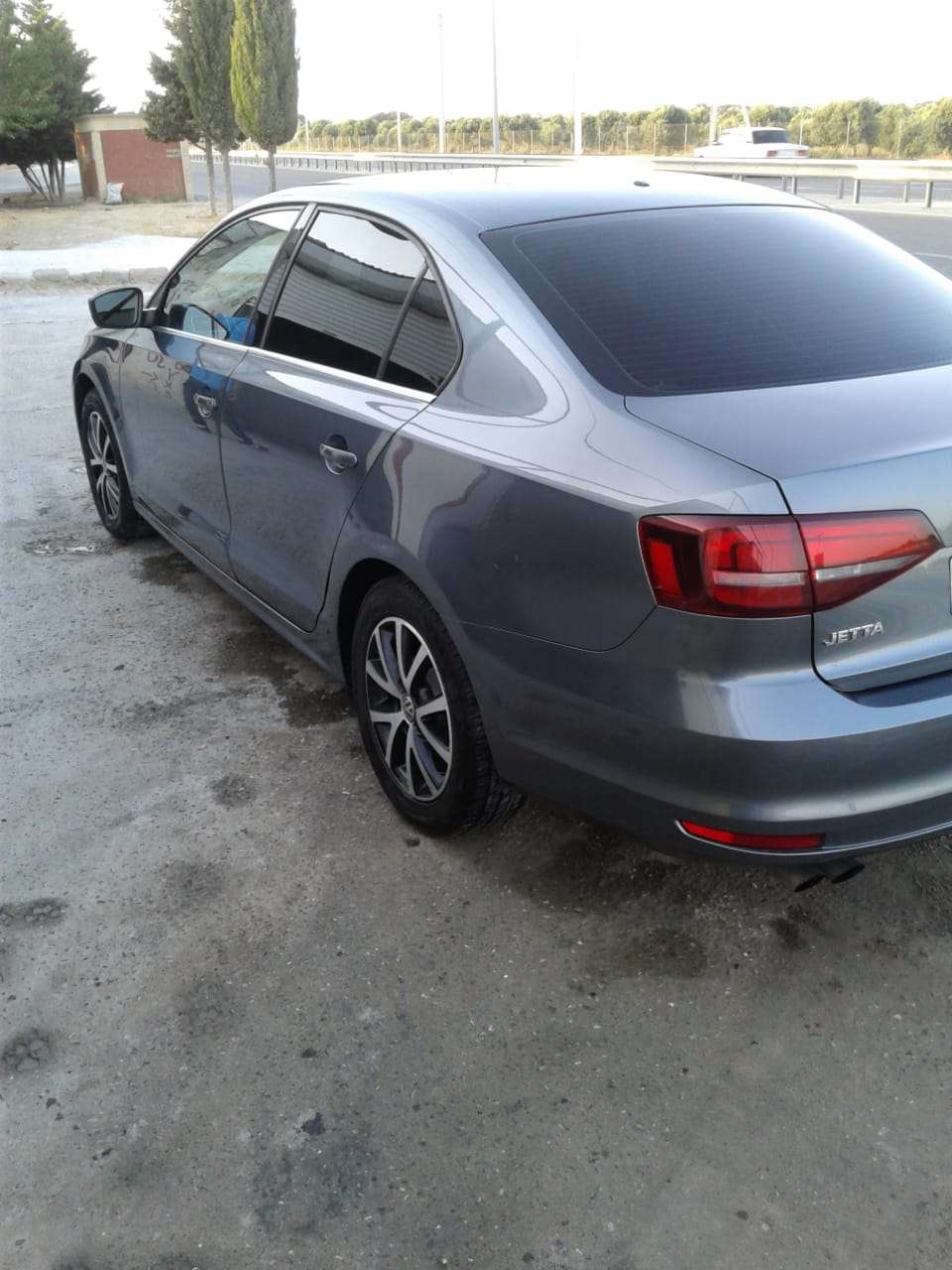 Volkswagen Jetta, 2017 il, 1.4 L, 64 000 km