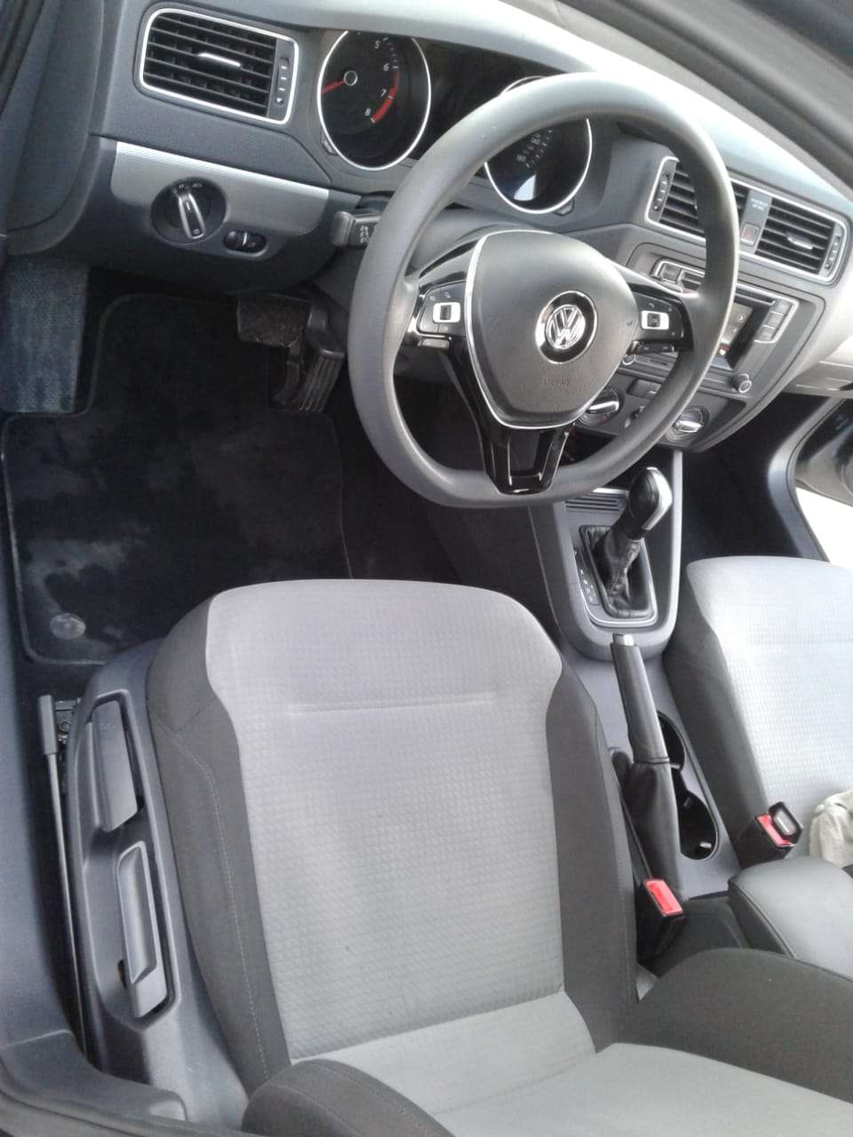 Volkswagen Jetta, 2017 il, 1.4 L, 64 000 km