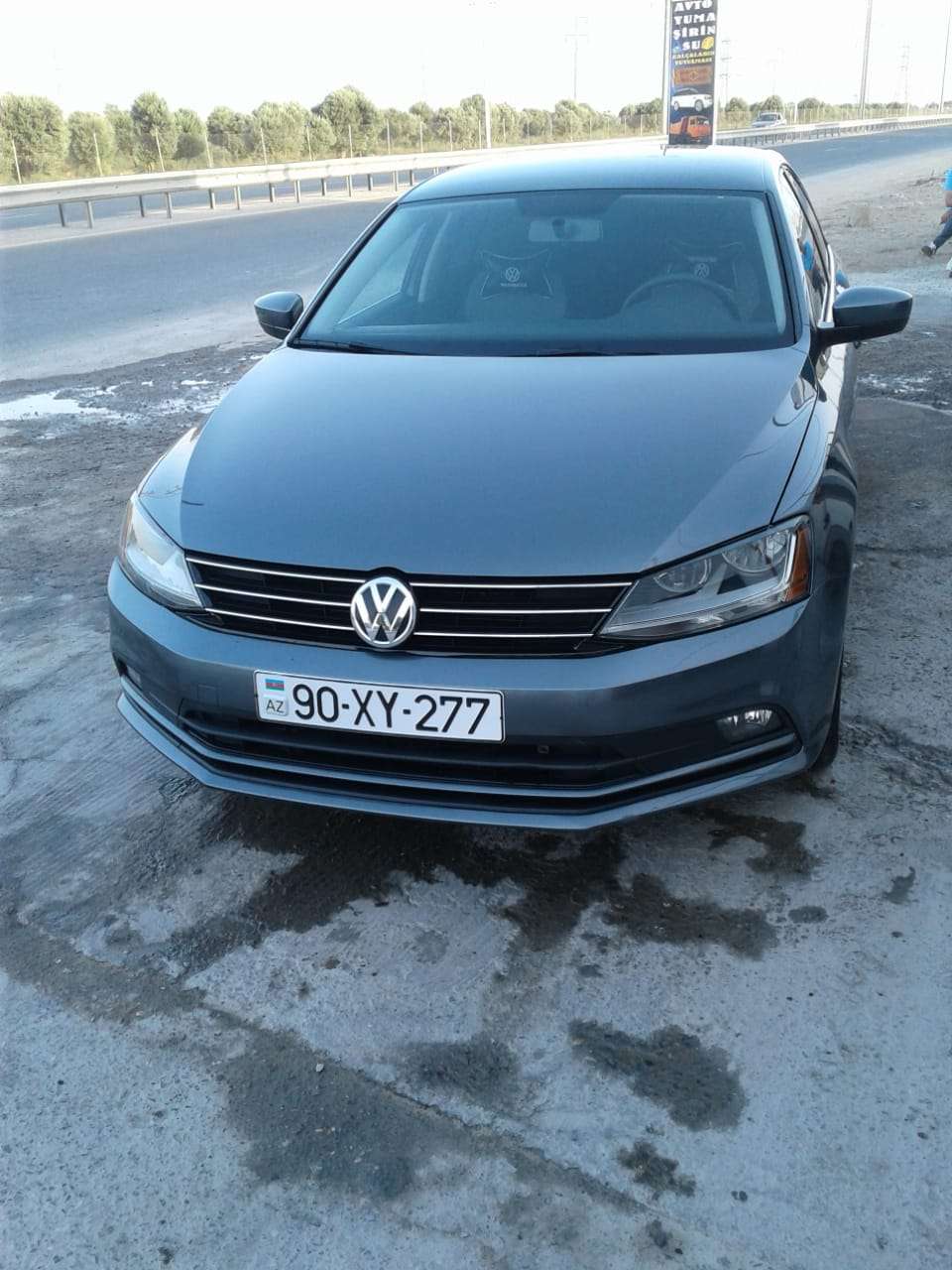 Volkswagen Jetta, 2017 il, 1.4 L, 64 000 km