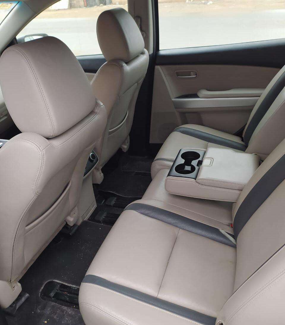 Mazda CX-9, 2008 il, 3.7 L, 173 000 km