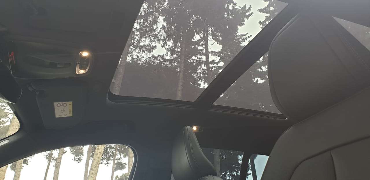 Volvo XC 40, 2019 il, 2.0 L, 25 500 km