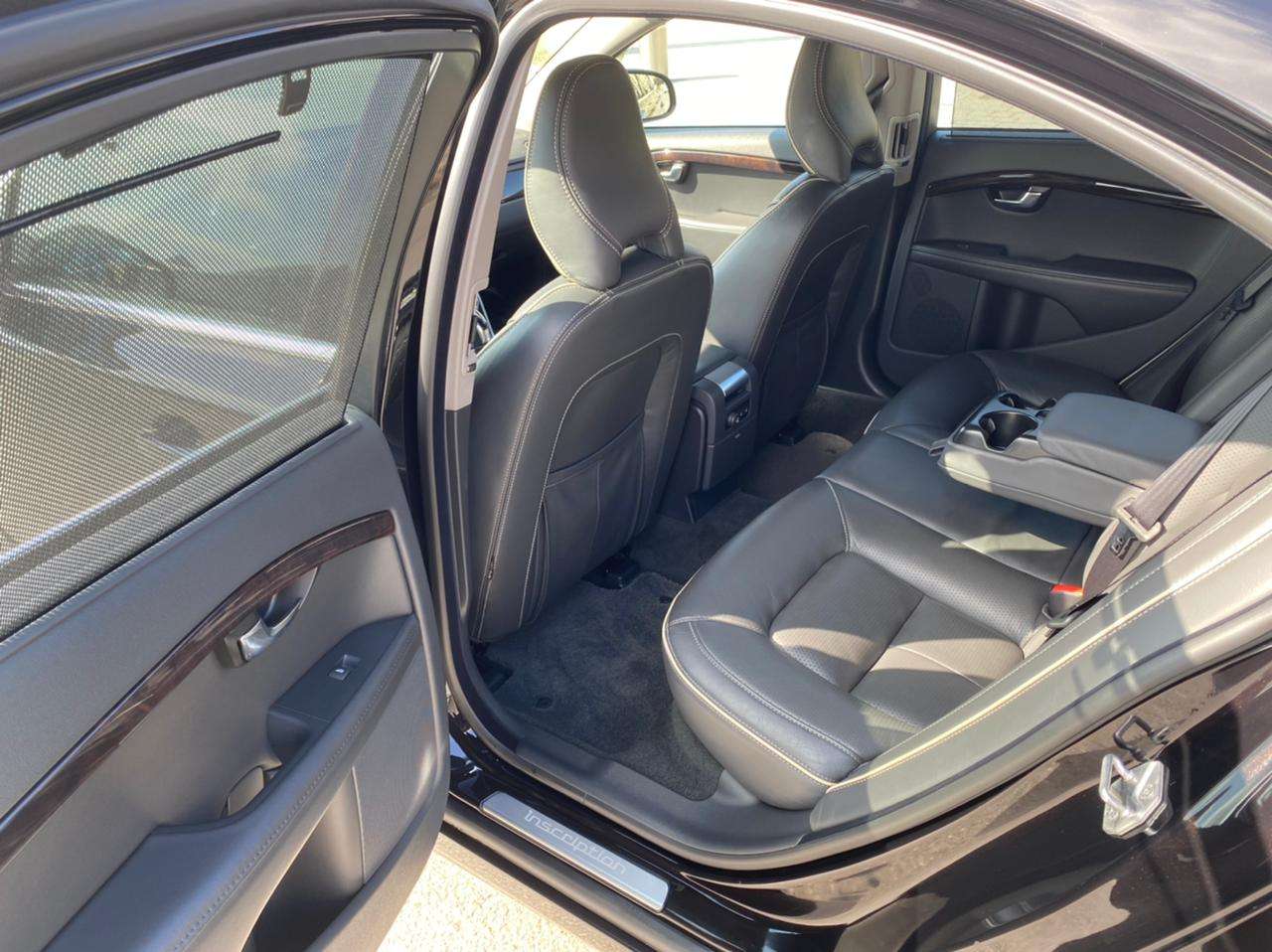 Volvo S 80, 2014 il, 3.0 L, 82 000 km