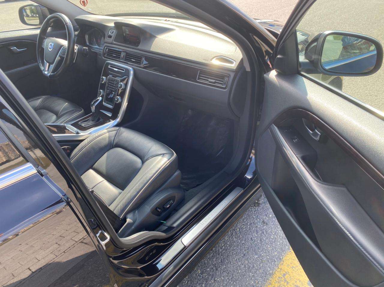 Volvo S 80, 2014 il, 3.0 L, 82 000 km