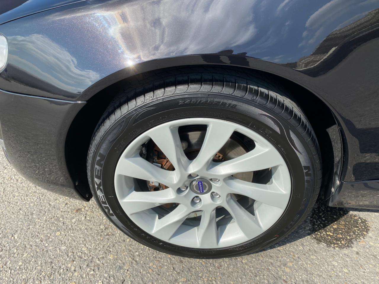 Volvo S 80, 2014 il, 3.0 L, 82 000 km
