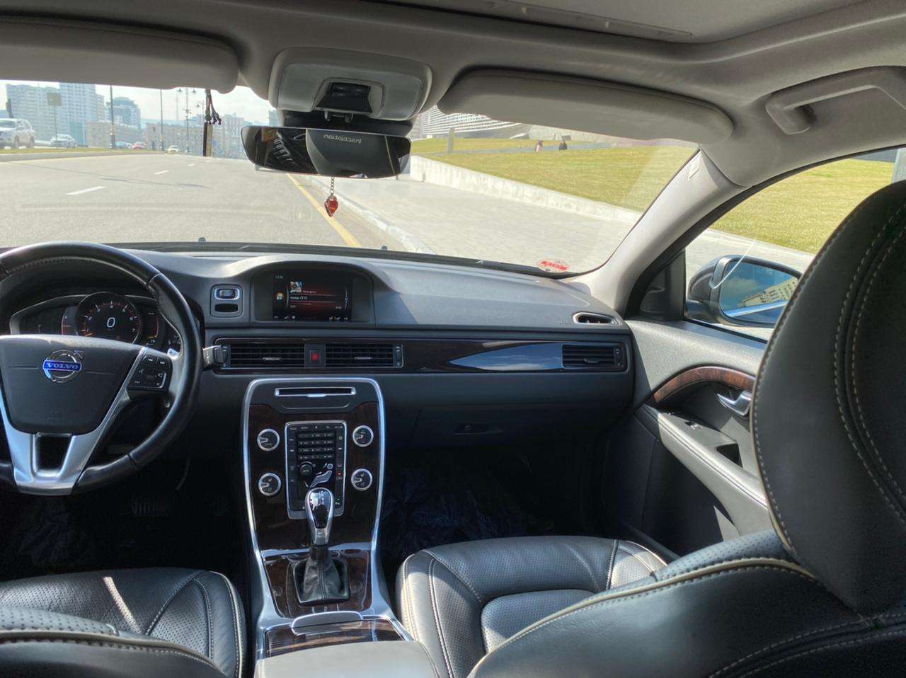Volvo S 80, 2014 il, 3.0 L, 82 000 km