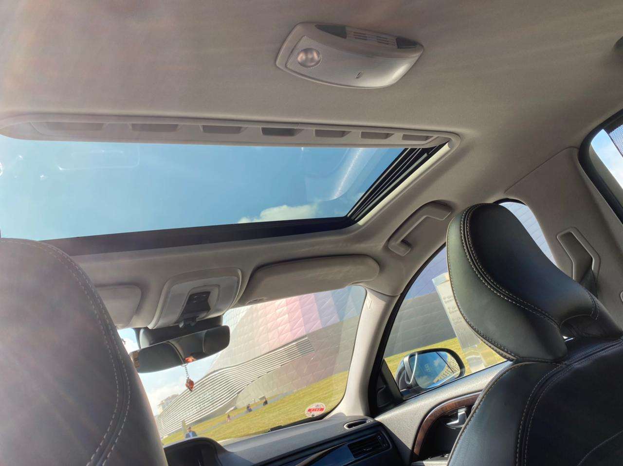 Volvo S 80, 2014 il, 3.0 L, 82 000 km