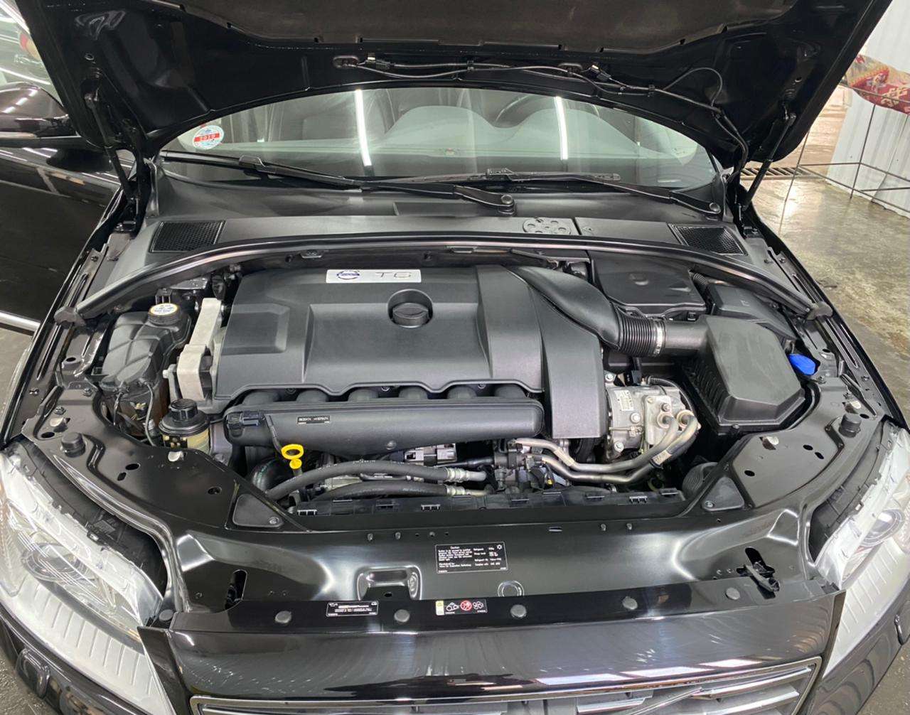 Volvo S 80, 2014 il, 3.0 L, 82 000 km