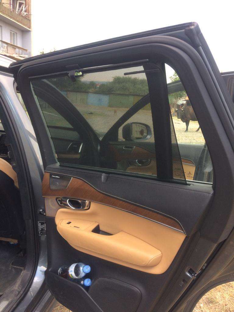 Volvo XC 90, 2017 il, 2.0 L, 90 000 km