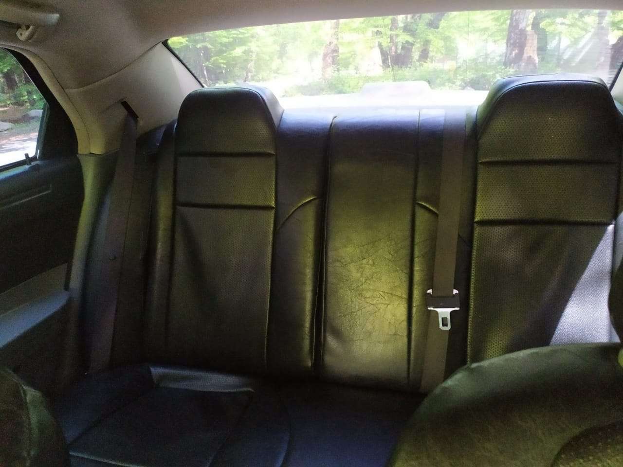 Chrysler 300, 2005 il, 2.7 L, 155 000 km
