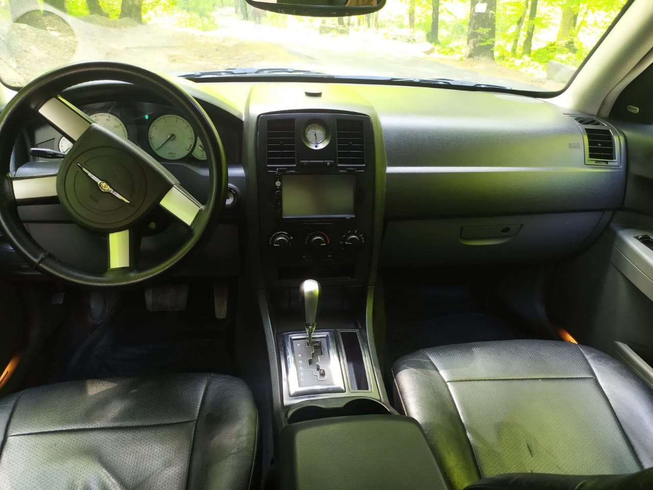 Chrysler 300, 2005 il, 2.7 L, 155 000 km