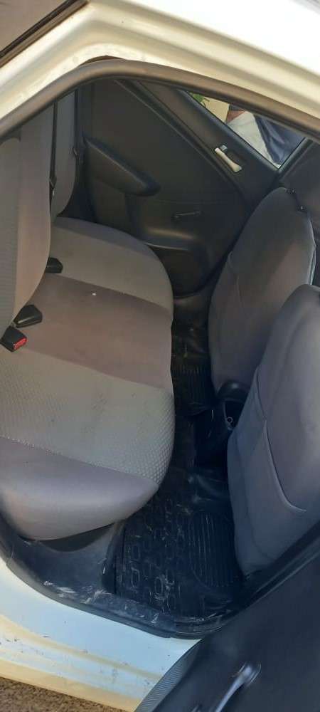 Hyundai Accent, 2012 il, 1.4 L, 251 000 km