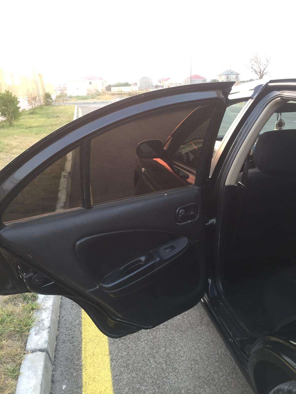 Nissan Sunny, 2008 il, 1.3 L, 355 000 km