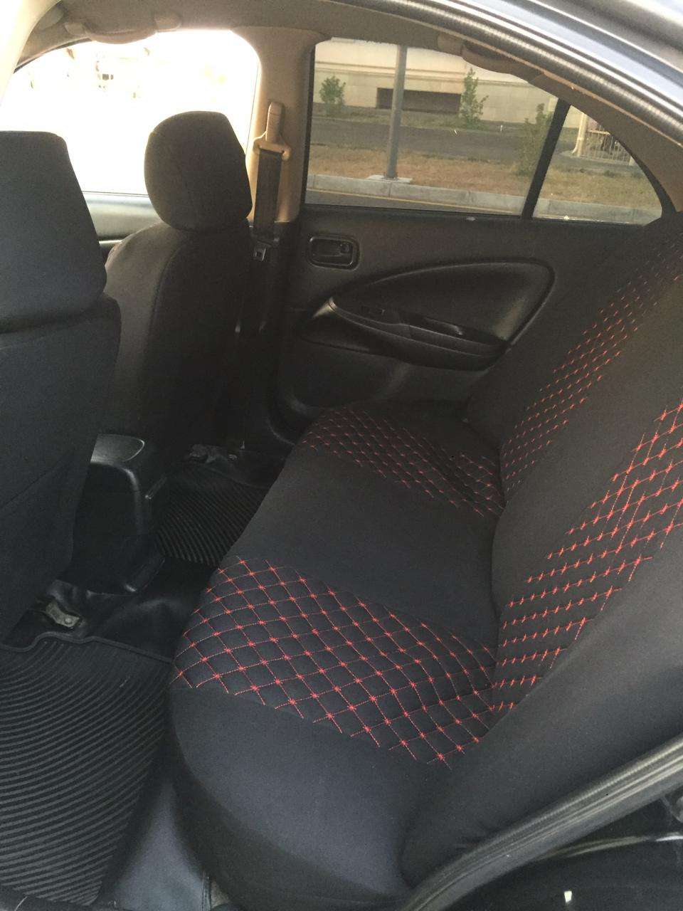 Nissan Sunny, 2008 il, 1.3 L, 355 000 km