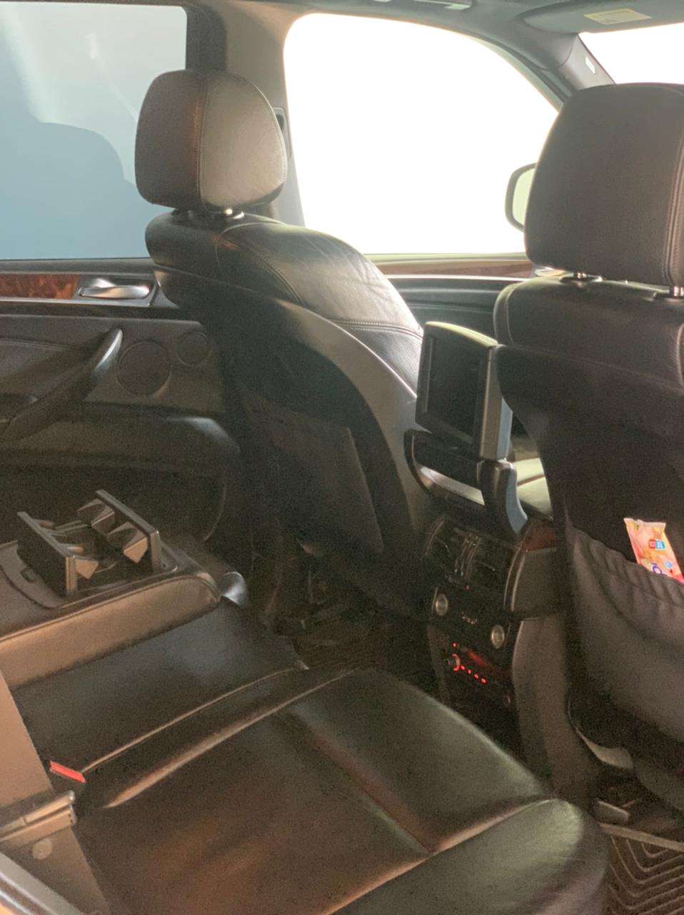 BMW X5, 2006 il, 4.8 L, 206 000 km