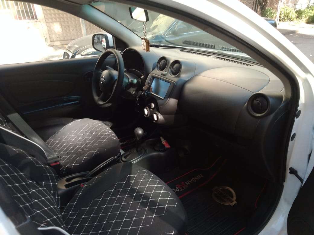 Nissan Sunny, 2012 il, 1.5 L, 221 257 km