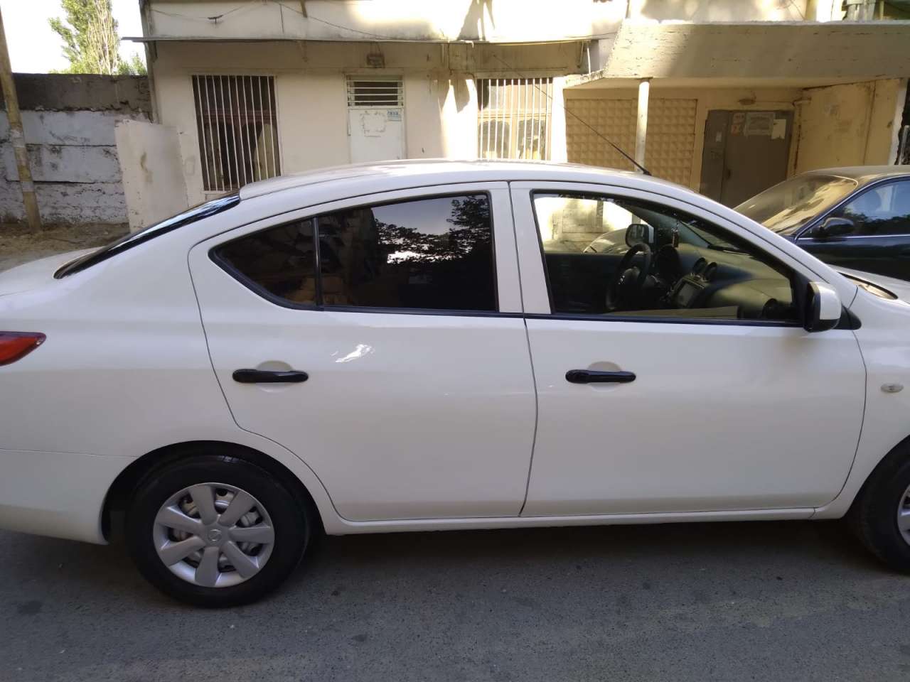 Nissan Sunny, 2012 il, 1.5 L, 221 257 km