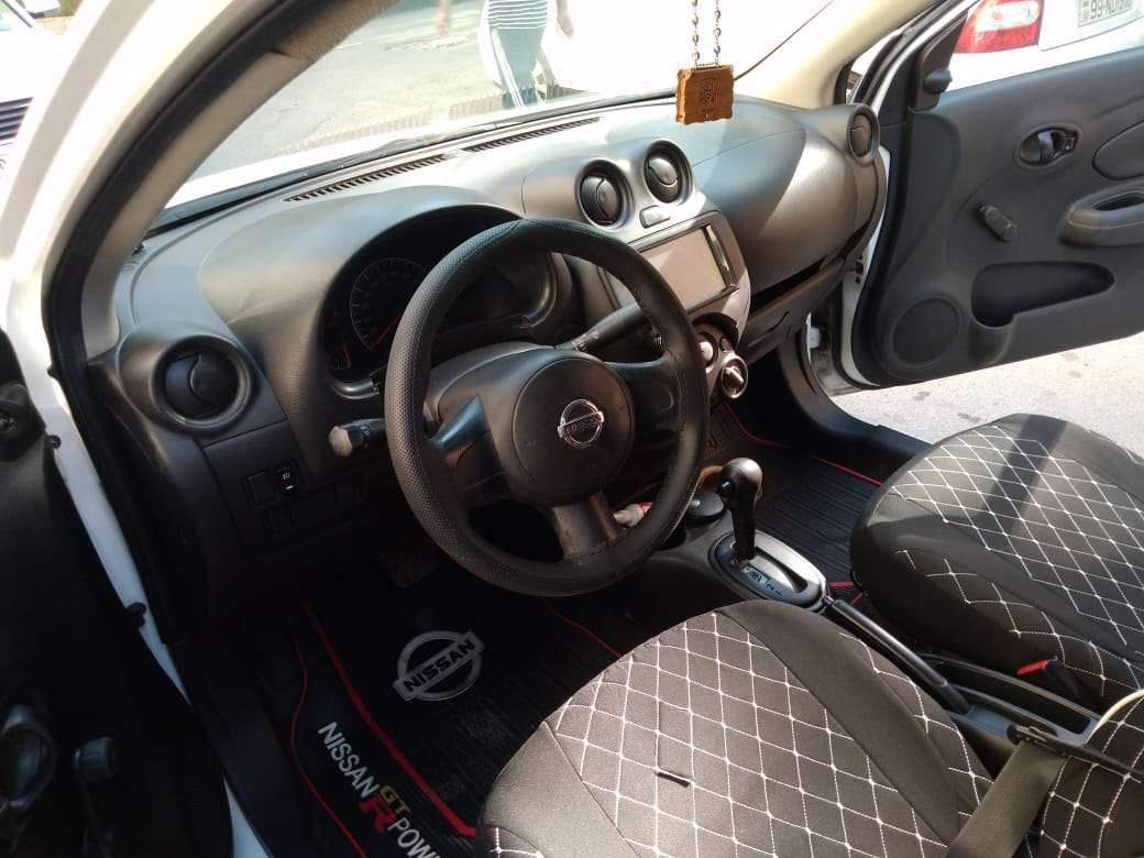 Nissan Sunny, 2012 il, 1.5 L, 221 257 km