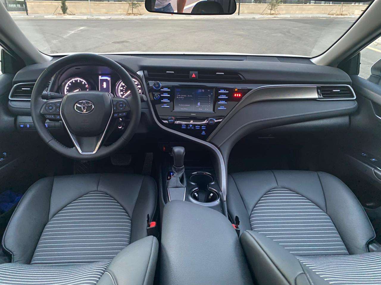 Toyota Camry, 2020 il, 2.5 L, 6 500 km