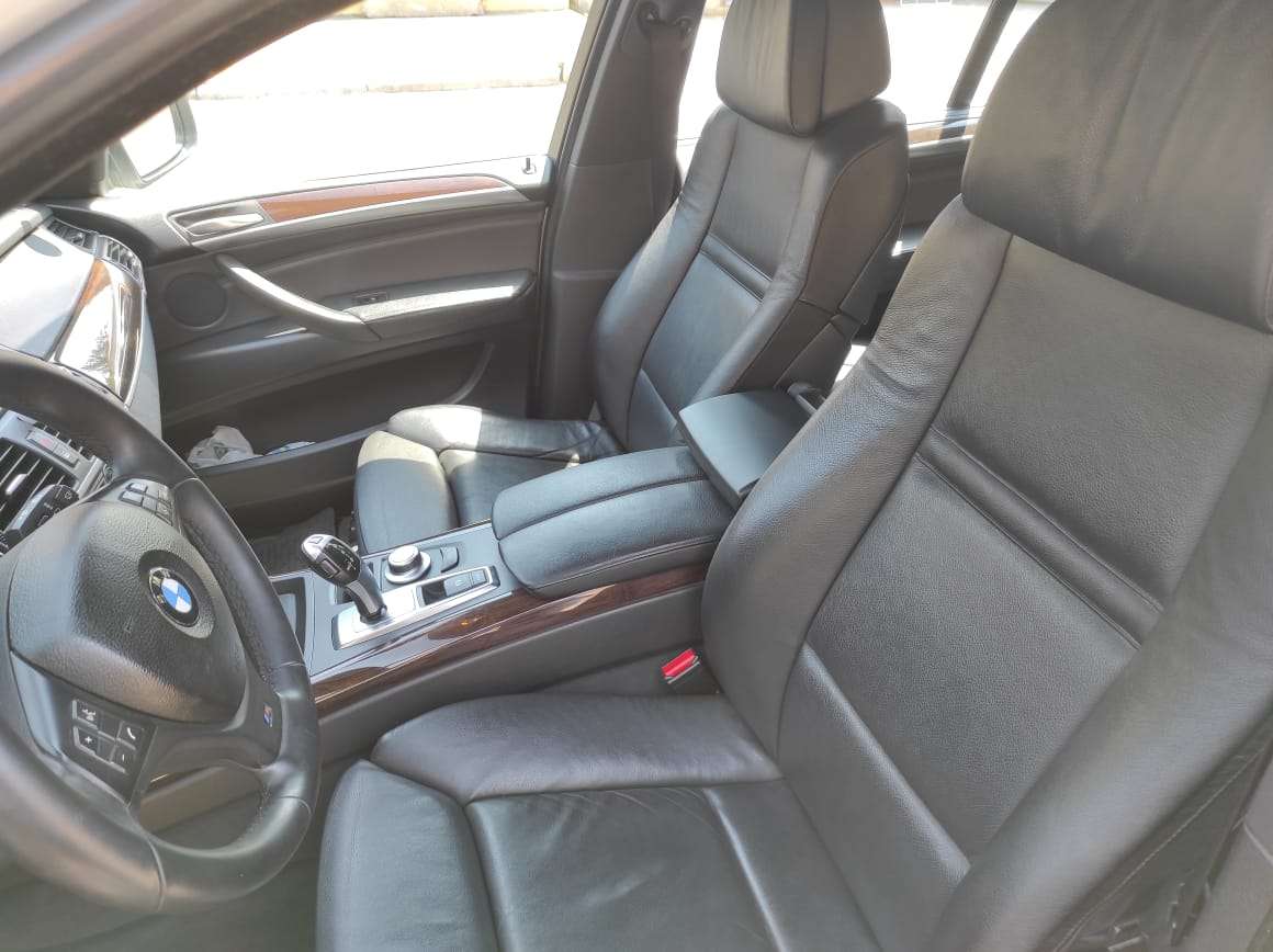 BMW X5, 2009 il, 3.0 L, 149 400 km