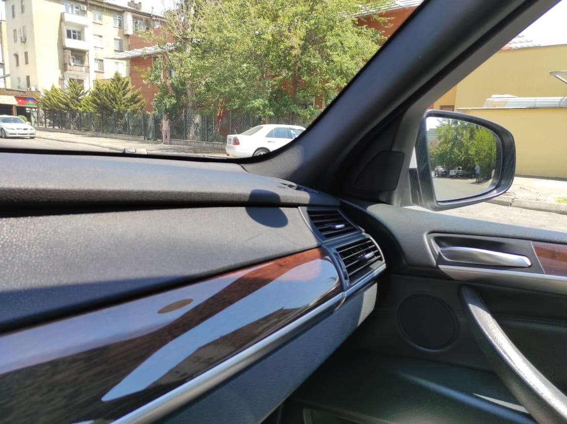BMW X5, 2009 il, 3.0 L, 149 400 km