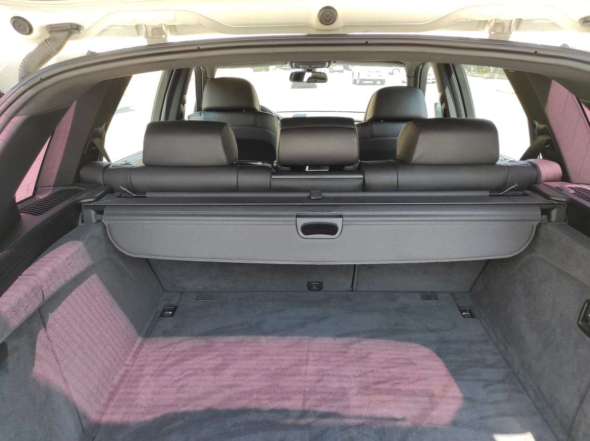 BMW X5, 2009 il, 3.0 L, 149 400 km