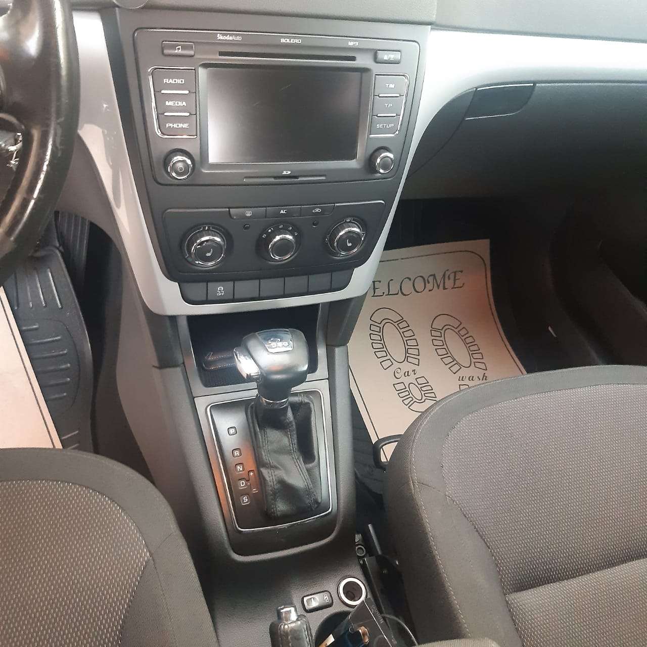 Skoda Yeti, 2011 il, 1.2 L, 182 000 km