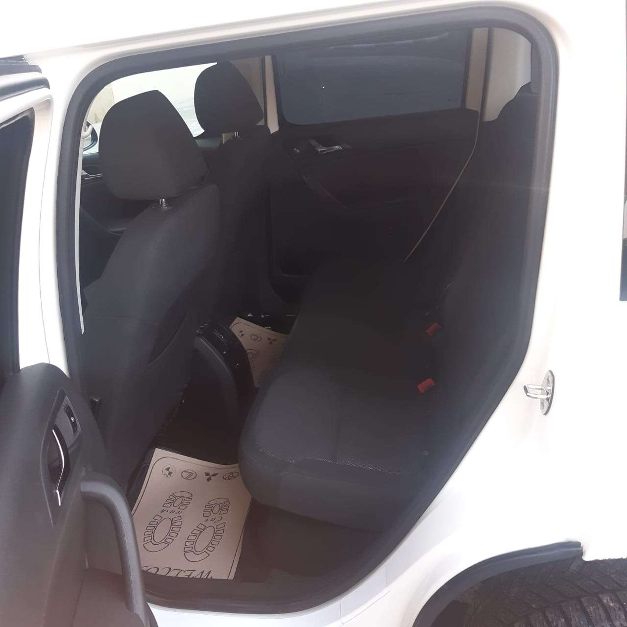 Skoda Yeti, 2011 il, 1.2 L, 182 000 km