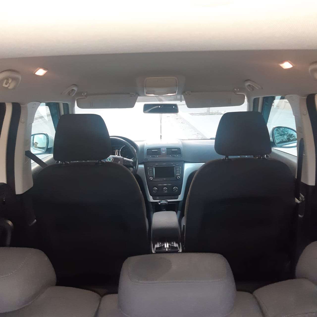 Skoda Yeti, 2011 il, 1.2 L, 182 000 km