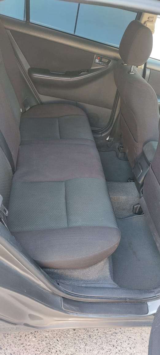 Toyota Corolla, 2005 il, 1.4 L, 149 000 km