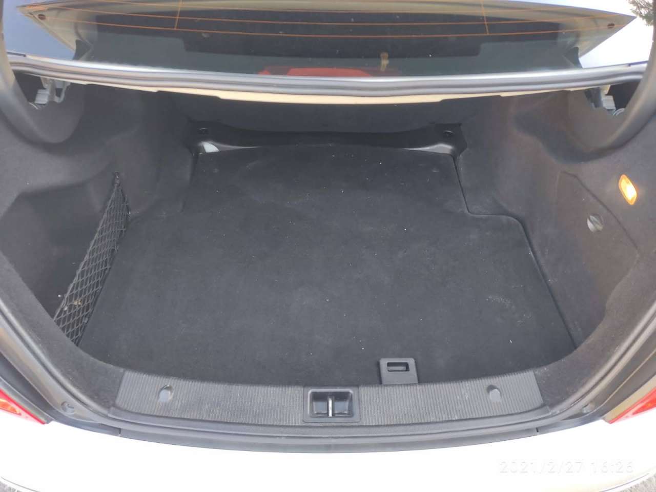 Mercedes C 250, 2007 il, 2.5 L, 157 000 km