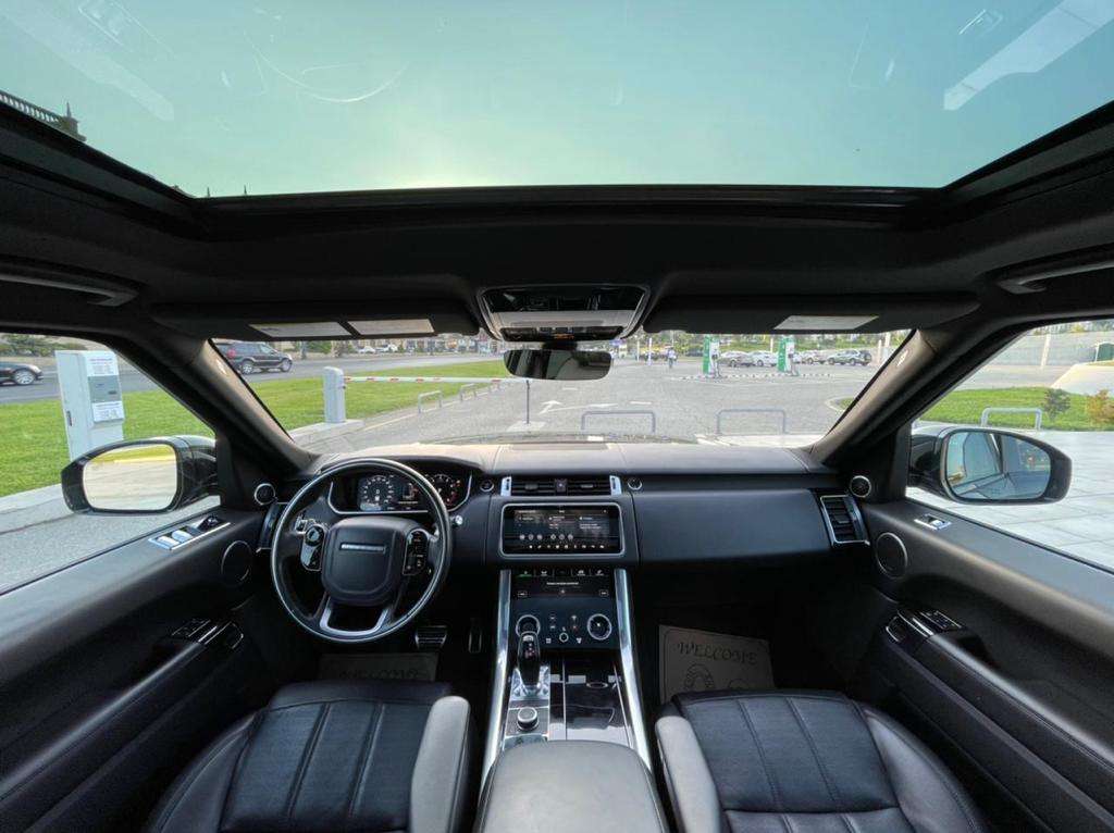 Land Rover RR Sport, 2019 il, 3.0 L, 53 000 km